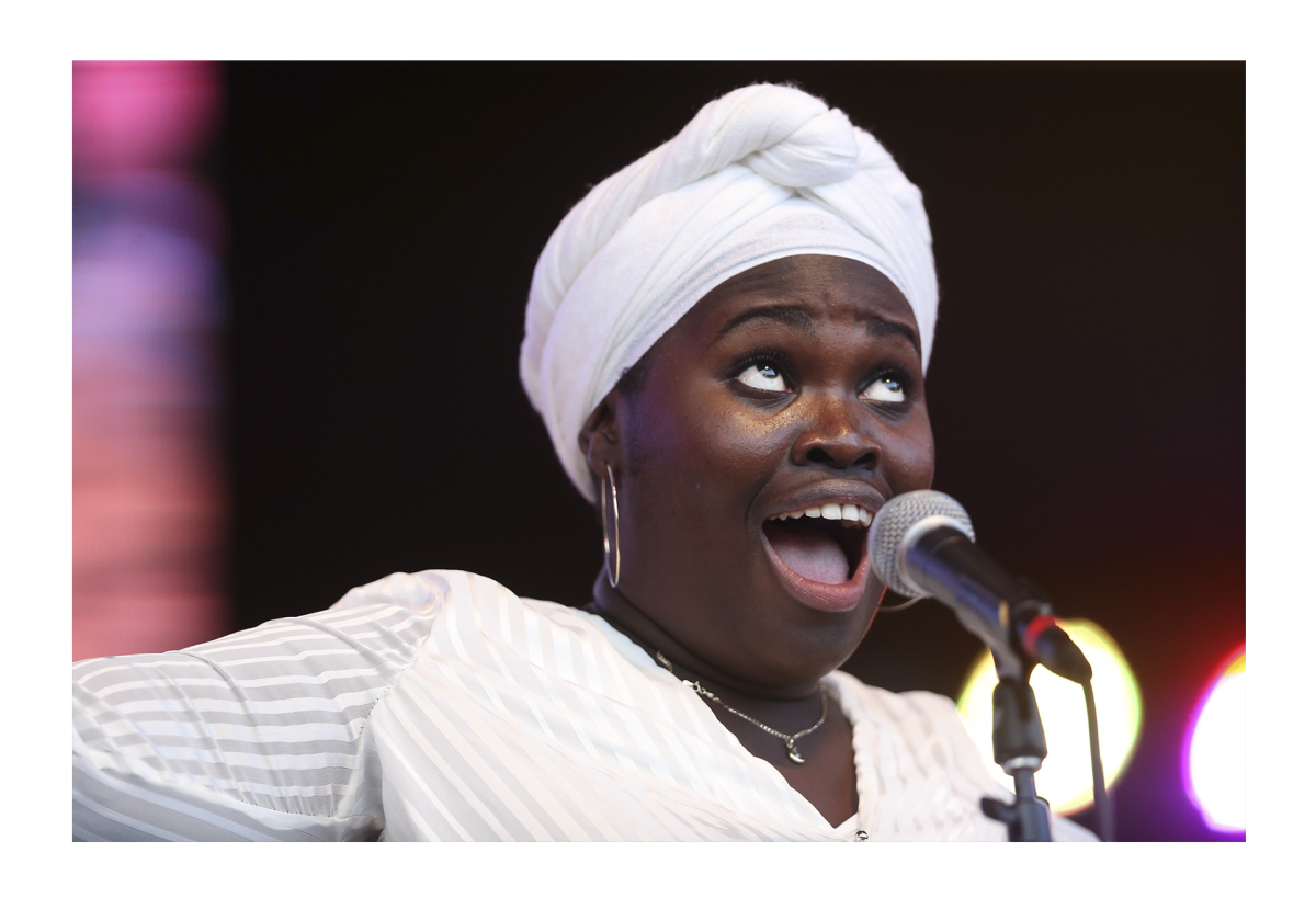 Galleria foto 'Roma Jazz Festival 2017: quando il jazz incontra la religione' - foto 3