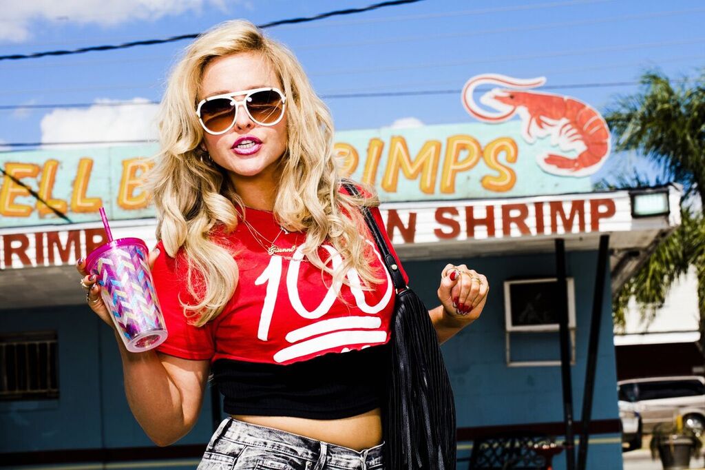 Claws: una serie tv a base di “sex and crime”