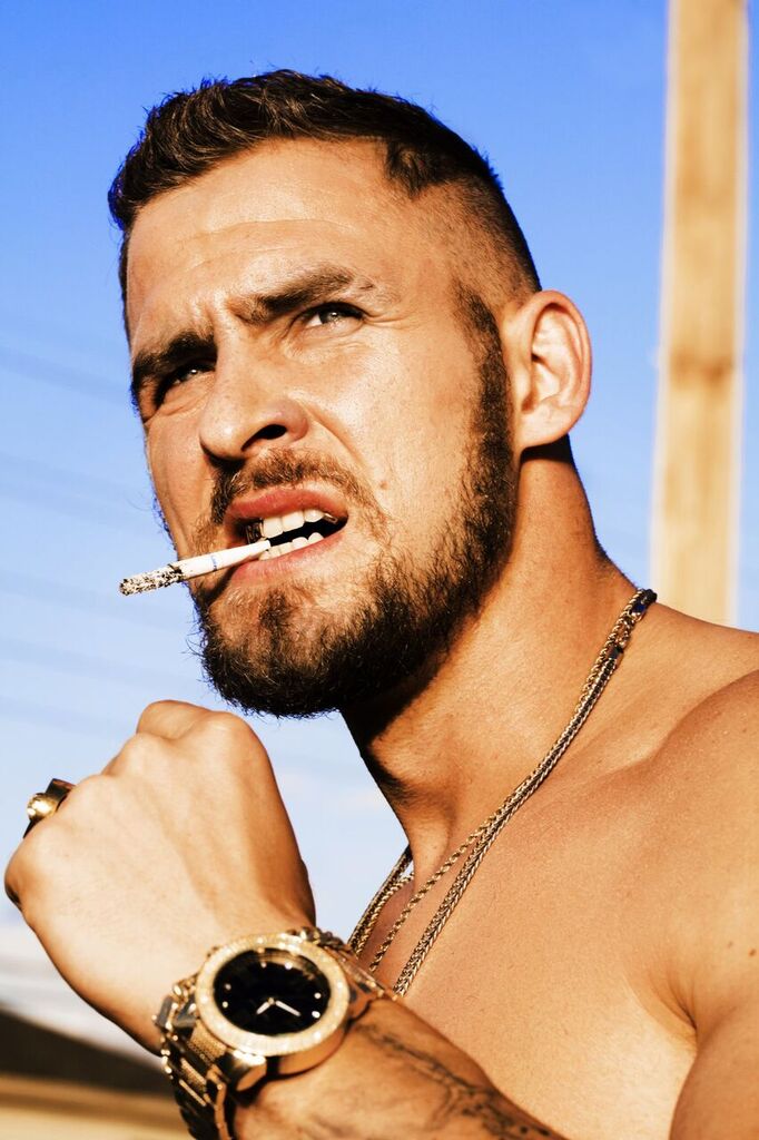 Claws: una serie tv a base di “sex and crime”