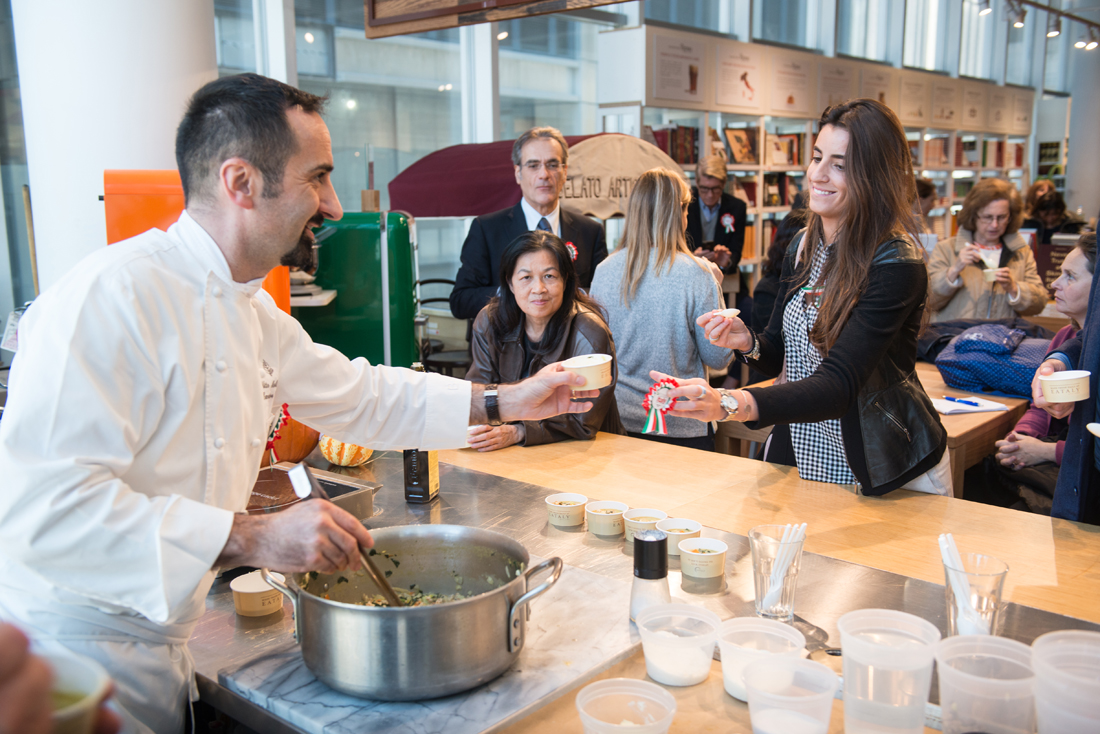 L’arte culinaria di Vito Mollica inaugura “This is Italy Parts Unknown” L’arte culinaria di Vito Mollica inaugura “This is Italy Parts Unknown”