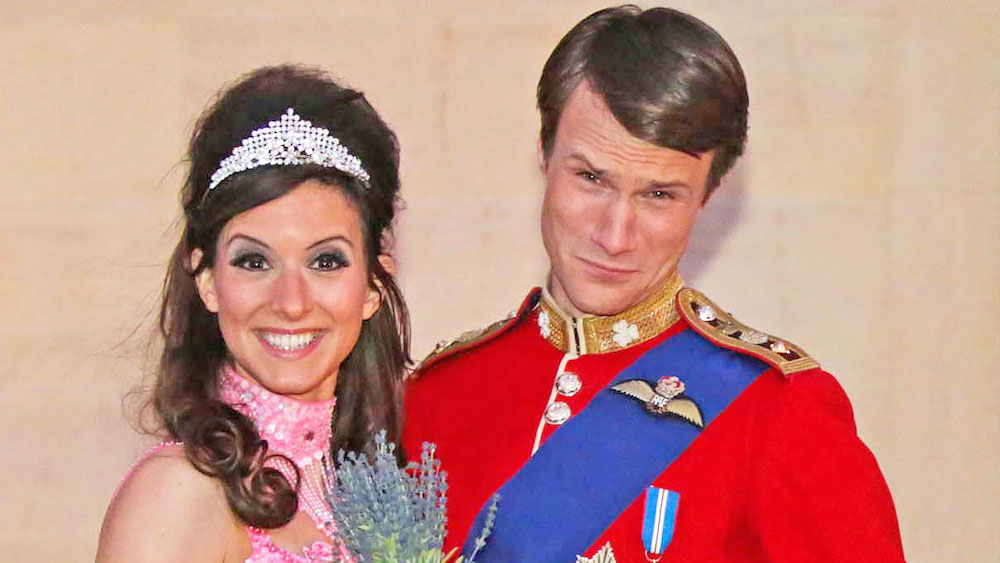 The Crown e le altre: le serie tv sulla famiglia reale inglese