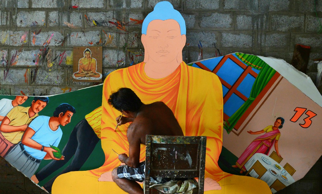 L’estremismo religioso e politico che assedia l’Asia