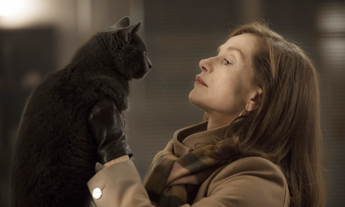 I 10 film francesi più belli del 2017