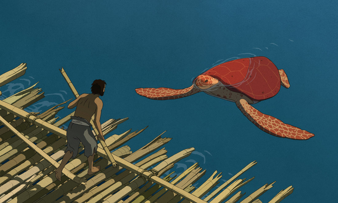 I 10 film francesi più belli del 2017