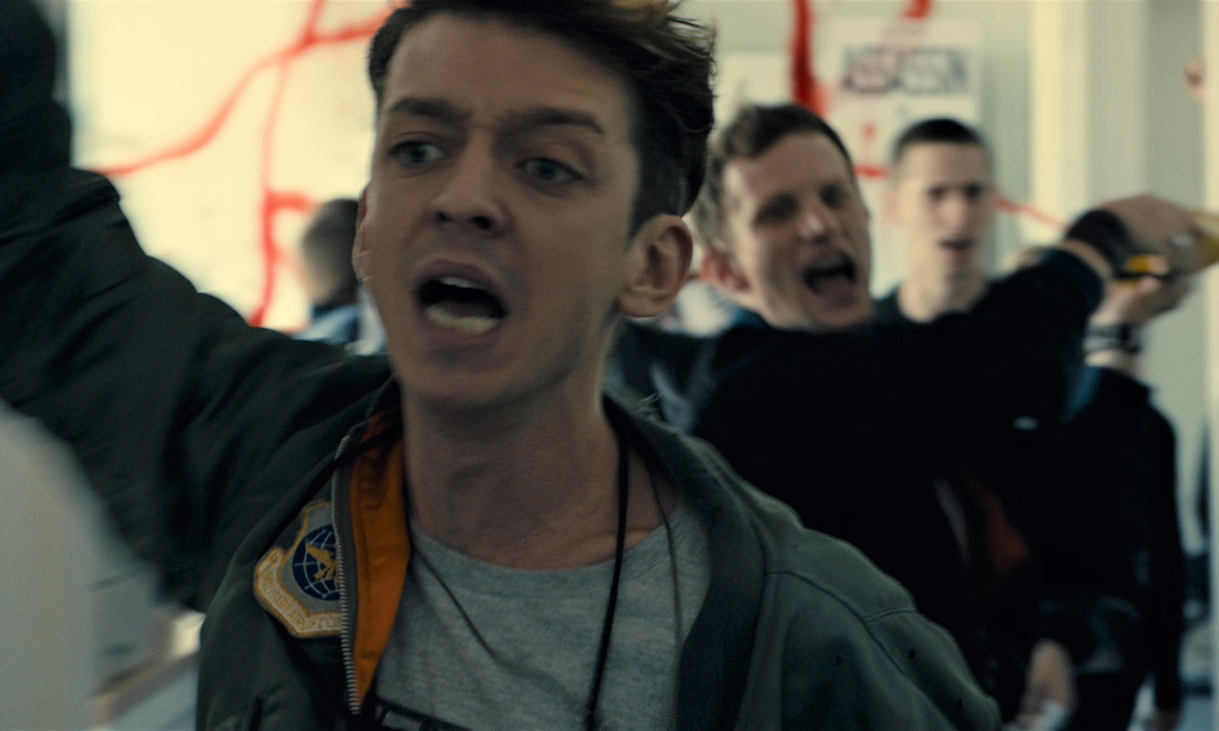 I 10 film francesi più belli del 2017