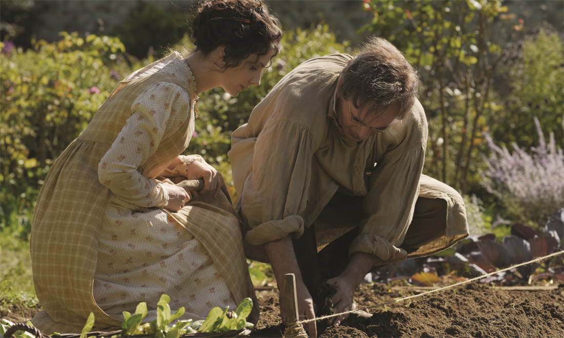 I 10 film francesi più belli del 2017