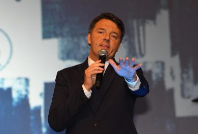 È finita la legislatura degli hashtag, per fortuna