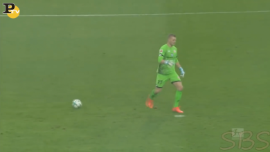 Le 5 peggiori figuracce dello sport 2017 | video