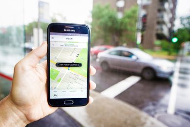 Uber: quanto vale la società dopo un anno terribile