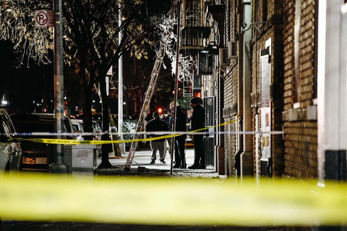 Galleria foto 'New York, incendio nel Bronx: le foto della tragedia' - foto 8