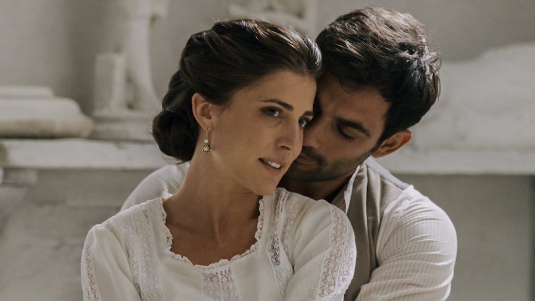 Sacrificio d’amore, le anticipazioni della quarta puntata Sacrificio d’amore, le anticipazioni della quarta puntata