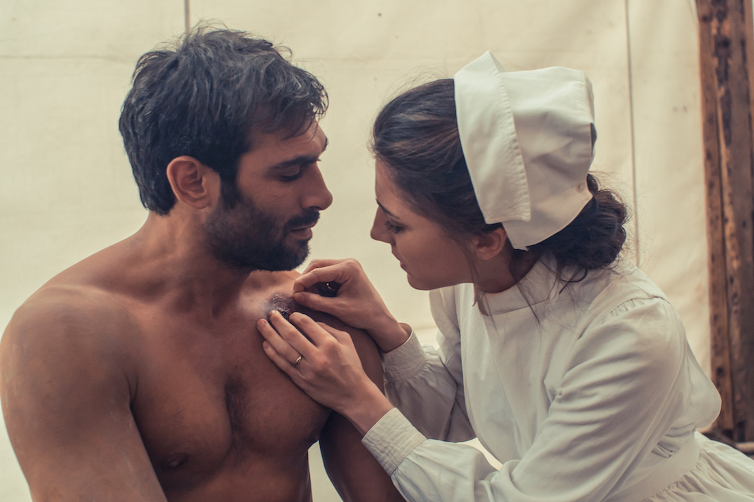 Sacrificio d’amore, le anticipazioni della quarta puntata