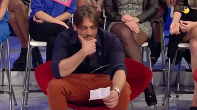 Uomini e Donne: il nuovo tronista Mariano Catanzaro