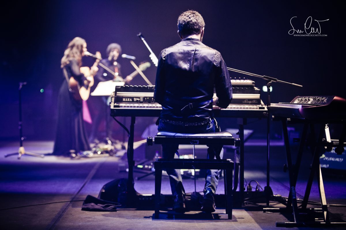 Galleria foto 'Consoli, Gazzè e Silvestri: “Collisioni a Roma” è un esperimento riuscito' - foto 2