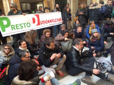 Incentivi alle assunzioni, non è giusto introdurli solo per i giovani