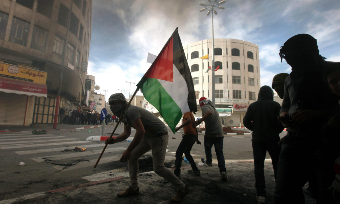 ‘P is for Palestine’: un libro per bambini scatena le polemiche in USA