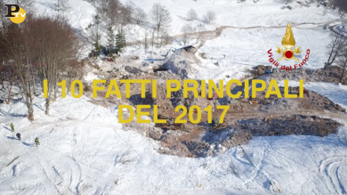 I 10 fatti principali del 2017 | video