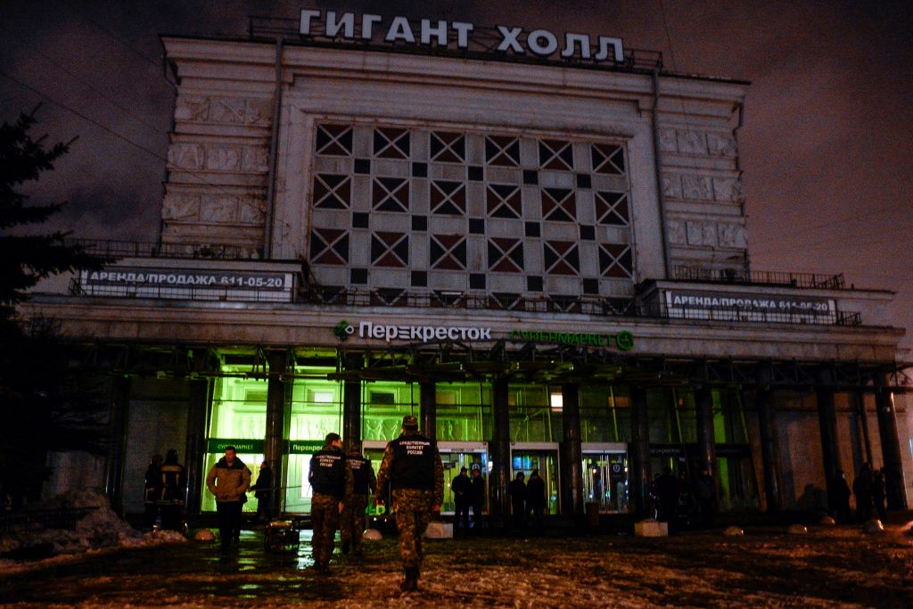 Attentato a San Pietroburgo, cosa sappiamo finora