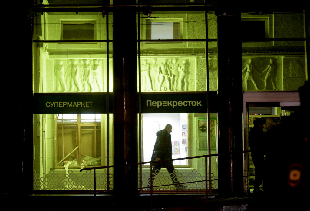 Attentato a San Pietroburgo, cosa sappiamo finora