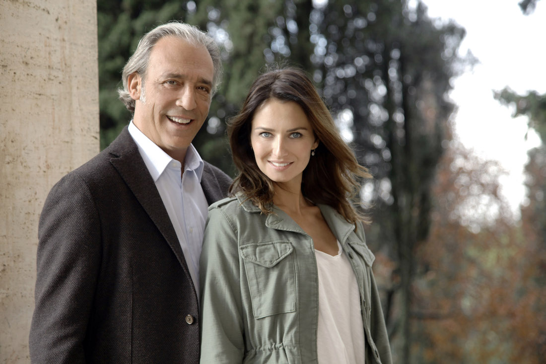 Le tre rose di Eva 4: le anticipazioni della nona puntata Le tre rose di Eva 4: le anticipazioni della nona puntata