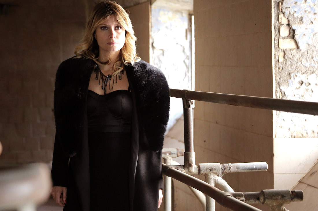 Le tre rose di Eva 4: le anticipazioni della nona puntata Le tre rose di Eva 4: le anticipazioni della nona puntata