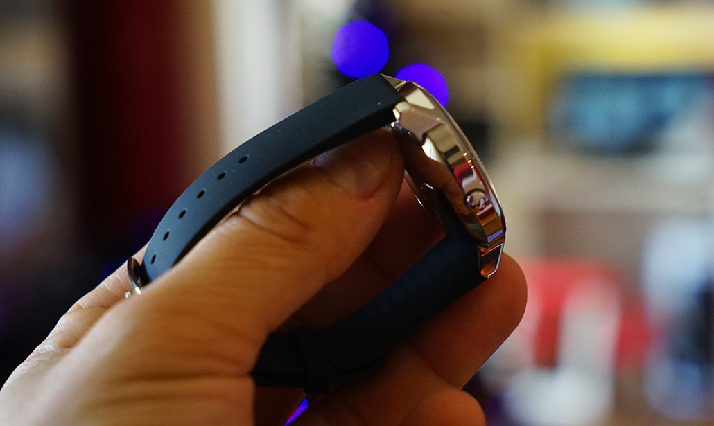 Steel HR, come va l’orologio connesso di Nokia