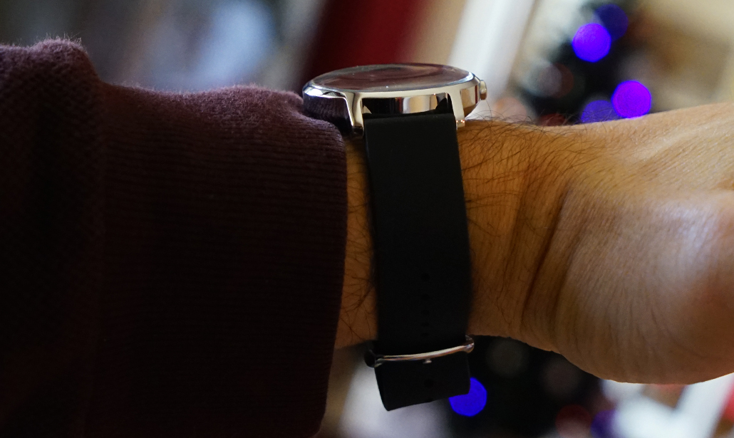 Steel HR, come va l’orologio connesso di Nokia Steel HR, come va l’orologio connesso di Nokia