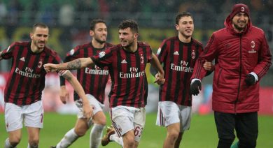 Milan-Inter, vince Gattuso. Le 5 risposte del derby di Coppa Italia