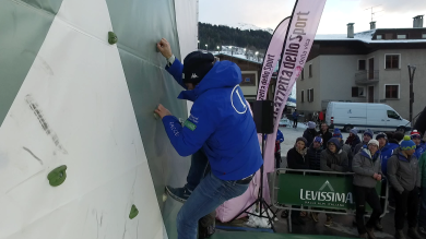 Peak Your Challenge, la sfida verso la vetta