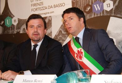 Calenda e la nuova Costituente, quando la politica non sa ascoltare