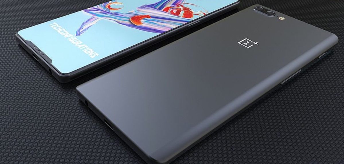 Galleria foto 'Questo è OnePlus 6: caratteristiche, foto, design' - foto 4