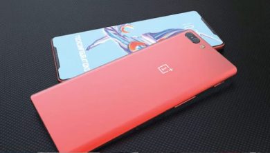 Questo è OnePlus 6: caratteristiche, foto, design