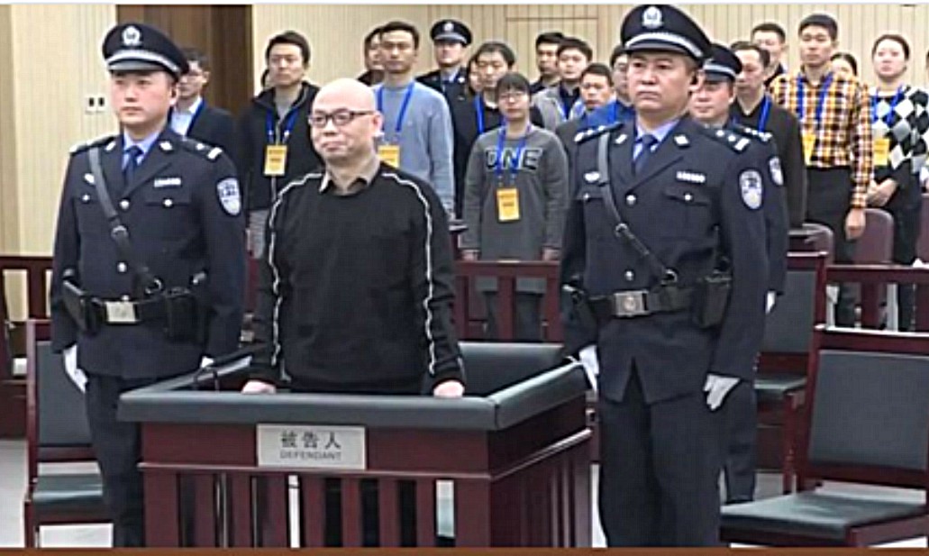 Cina, chi è Wu Gan e perché è stato condannato a otto anni di prigione