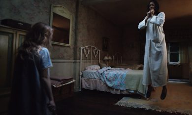Annabelle 2: Creation, il dvd in edicola con Panorama