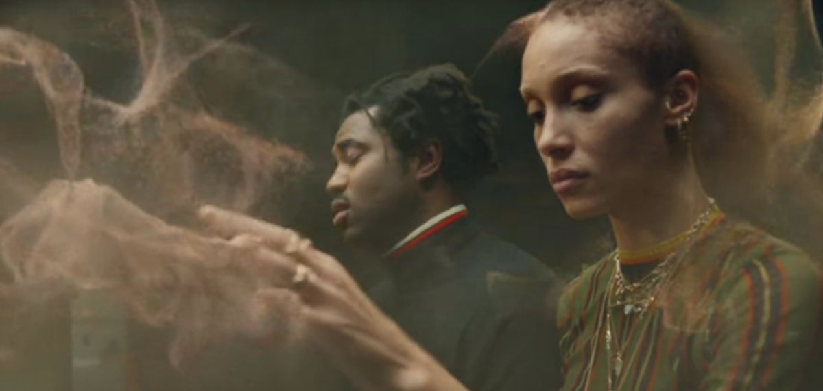 Galleria foto 'Le 25 canzoni più belle del 2017' - foto 18