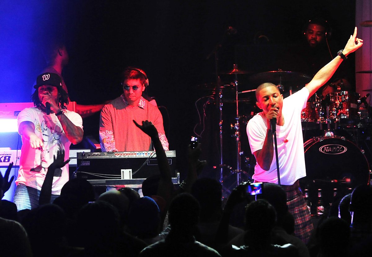 Galleria foto 'I 15 migliori album del 2017' - foto 3