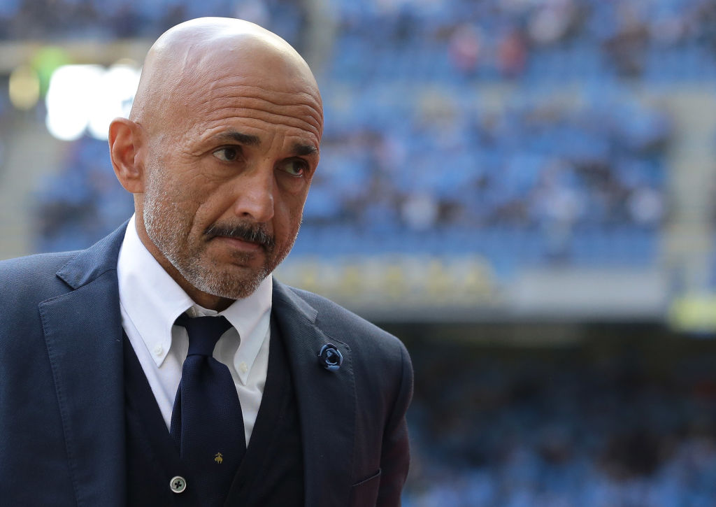Milan-Inter, derby di Coppa Italia. Ecco perché Spalletti rischia più di Gattuso