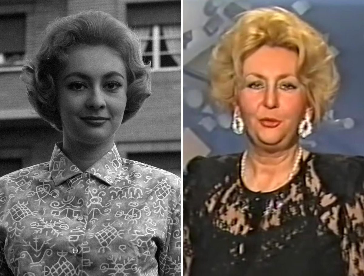 Galleria foto 'I morti nel 2017 – Foto' - foto 16