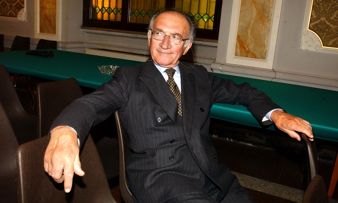 I morti nel 2017 – Foto I morti nel 2017 – Foto