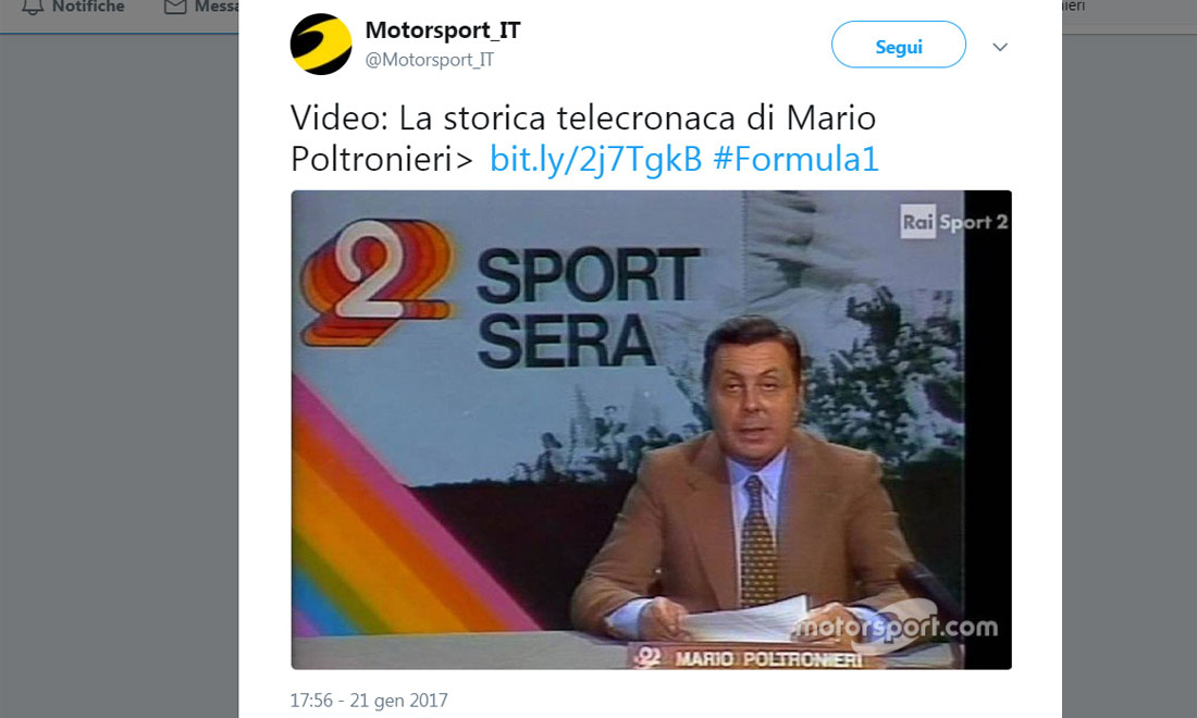 I morti nel 2017 – Foto I morti nel 2017 – Foto
