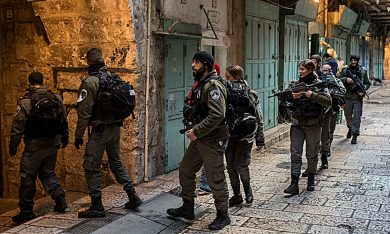 Gerusalemme è sempre stata la capitale di Israele