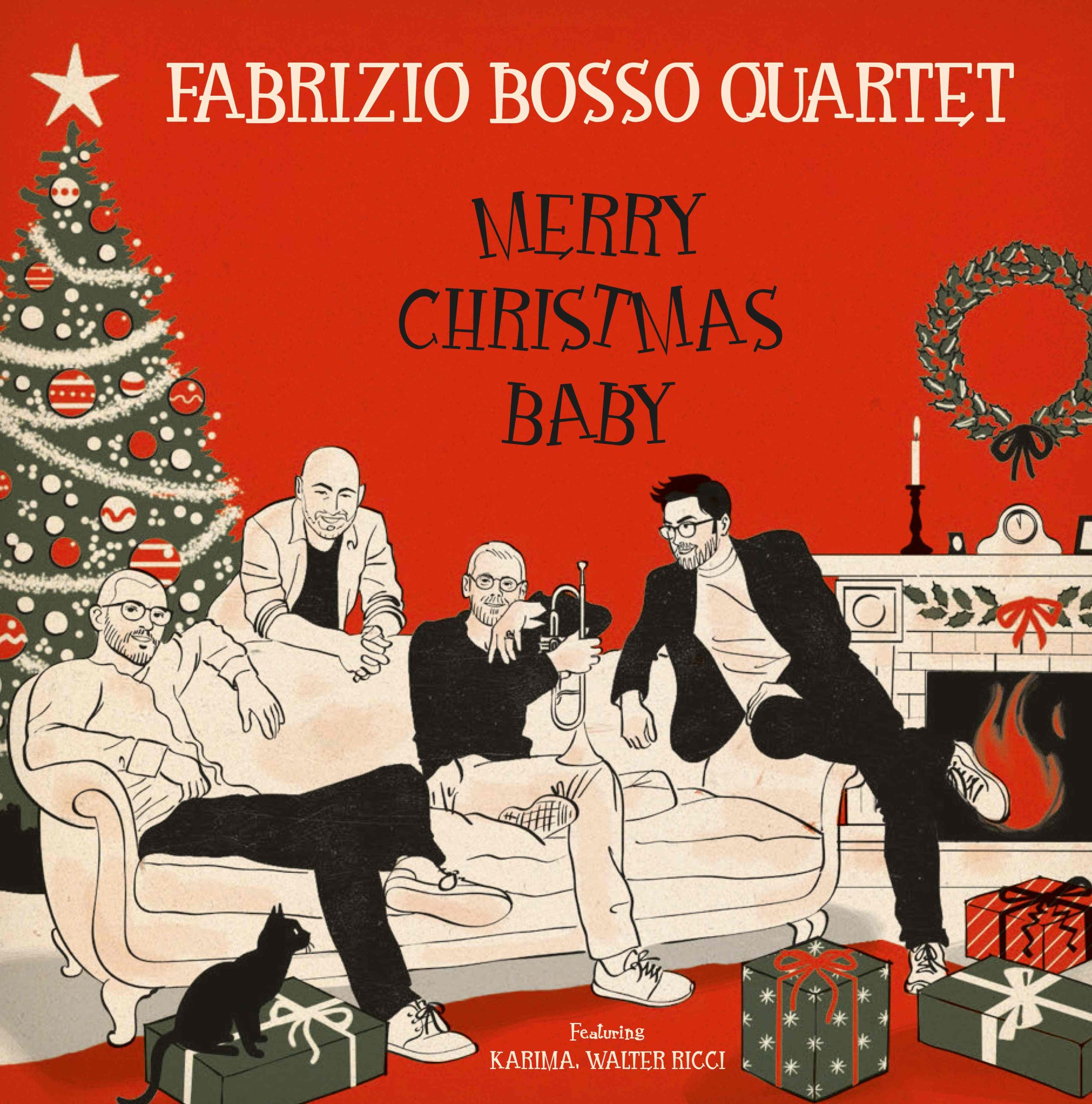 Cinque album bellissimi da regalare a Natale
