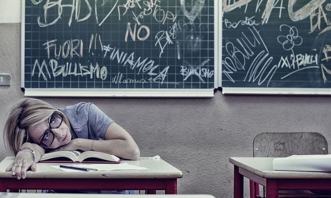 #NatalecongliAutori 2017: quest’anno ‘Corriamo contro il Bullismo’