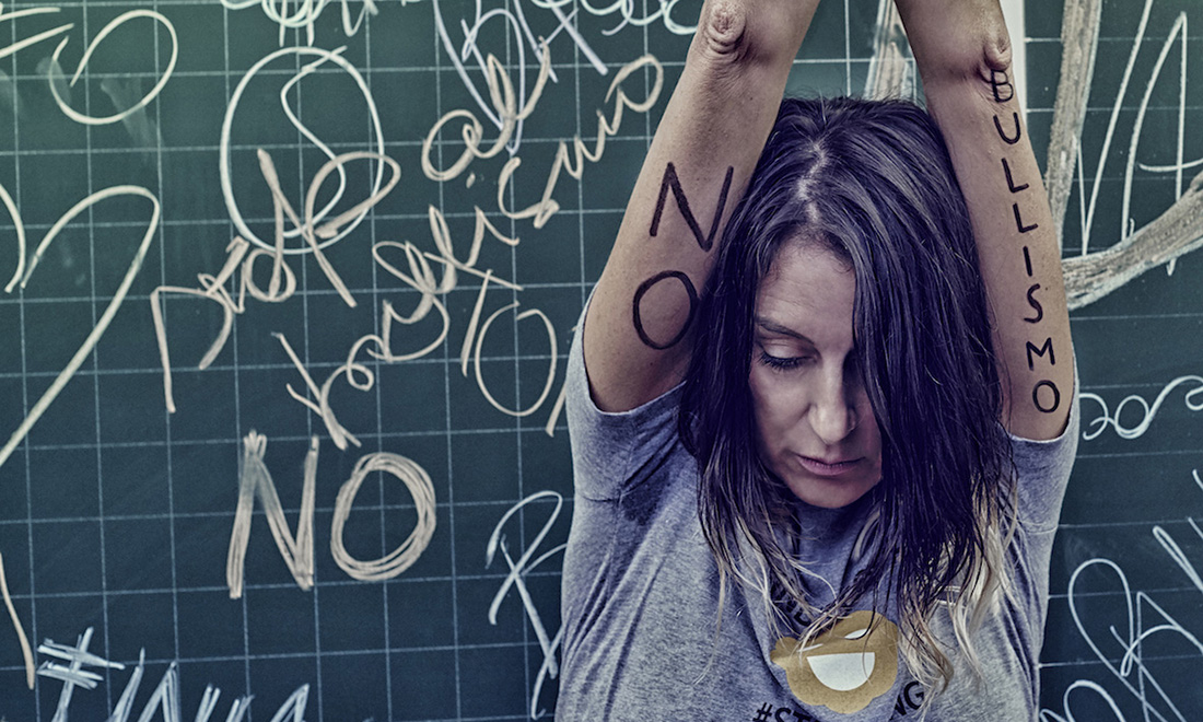 #NatalecongliAutori 2017: quest’anno ‘Corriamo contro il Bullismo’