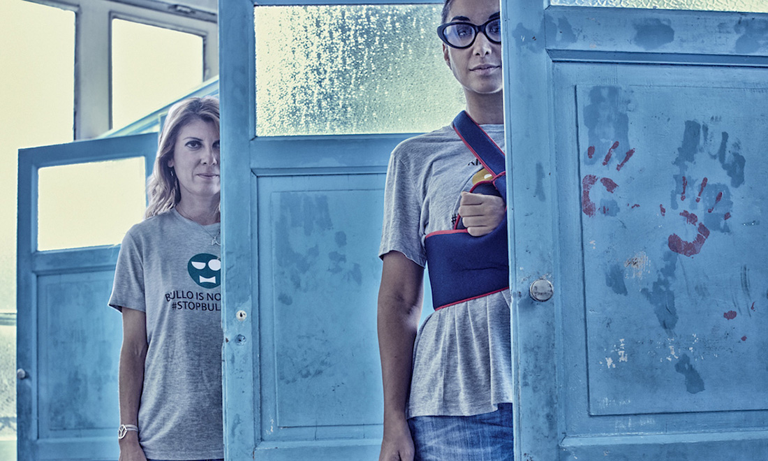 #NatalecongliAutori 2017: quest’anno ‘Corriamo contro il Bullismo’