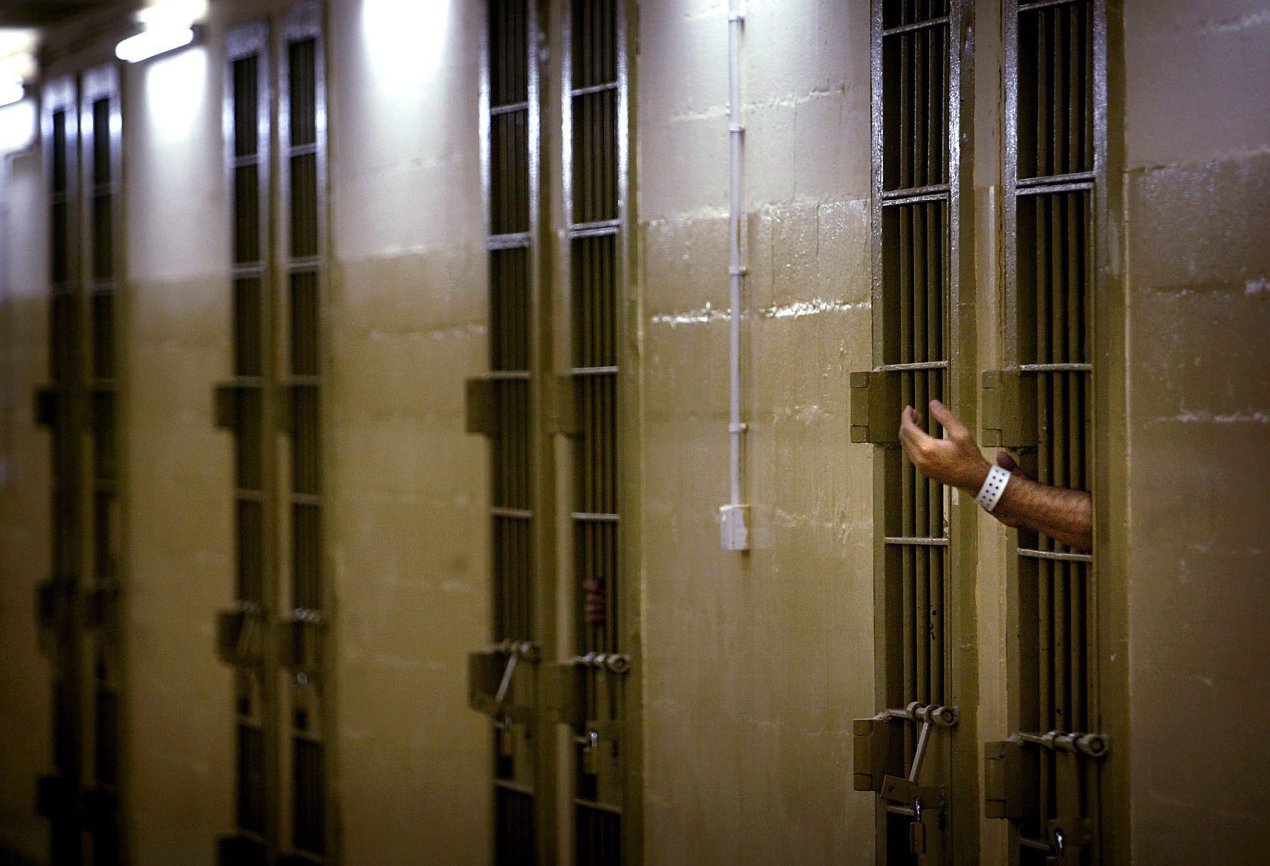 È allarme malattie mentali nelle carceri italiane