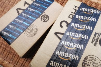 Amazon: perché il 2018 sarà l’anno del tutti contro tutti