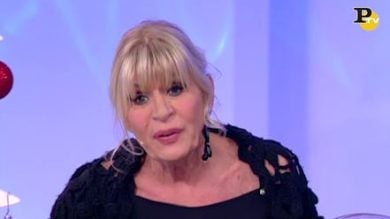 Uomini e Donne: Gemma Galgani scopre come la chiama Giorgio