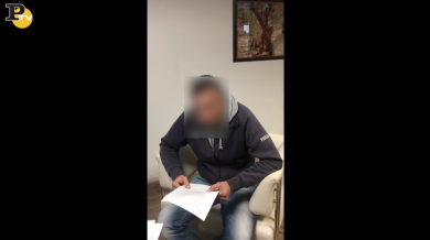 I video delle scuse dei multati alla Polizia Municipale di Roma