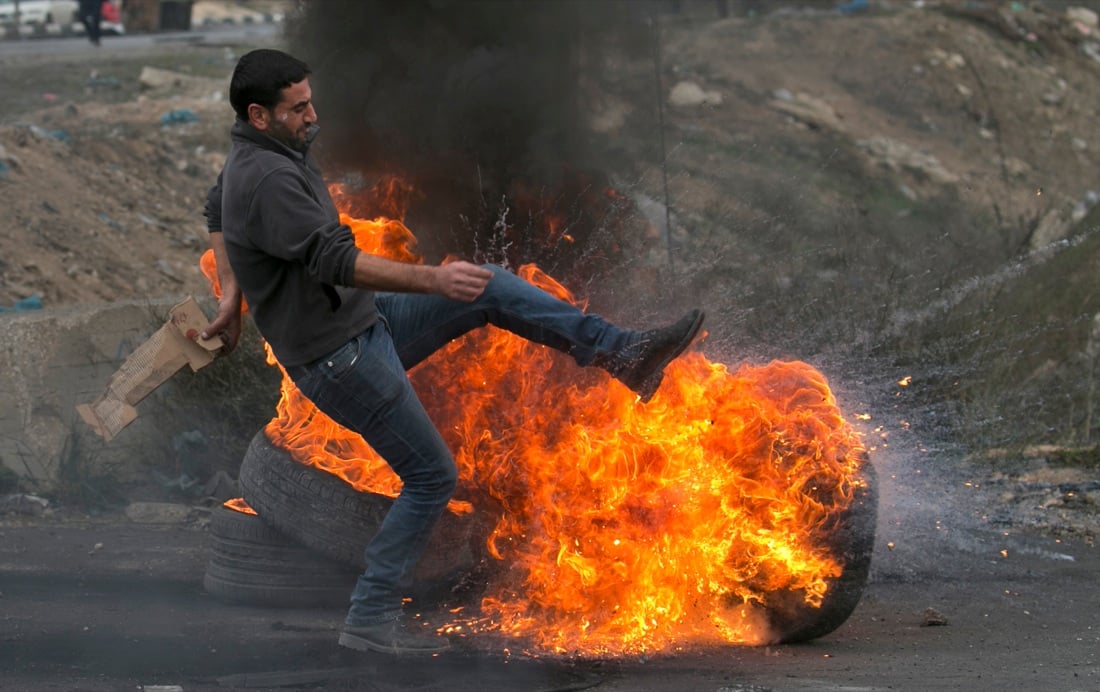 Le foto più belle della settimana: dal 16 al 22 dicembre Le foto più belle della settimana: dal 16 al 22 dicembre